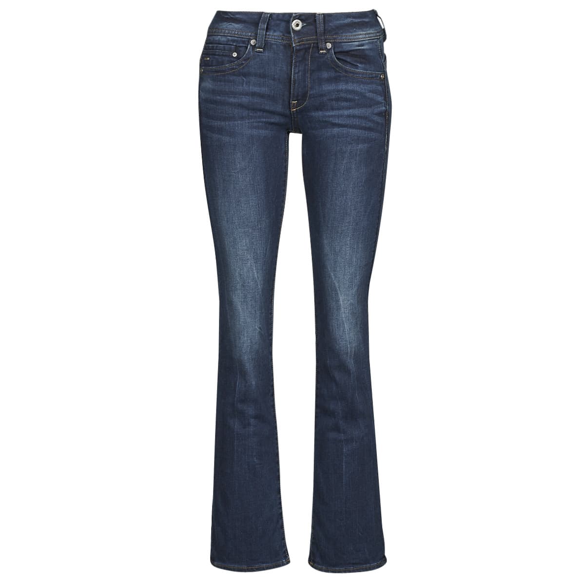 Women's Pants G-Star Raw Blue