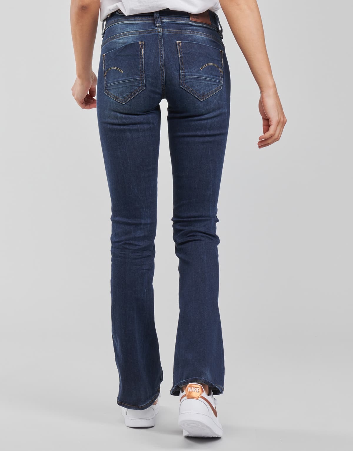 Women's Pants G-Star Raw Blue