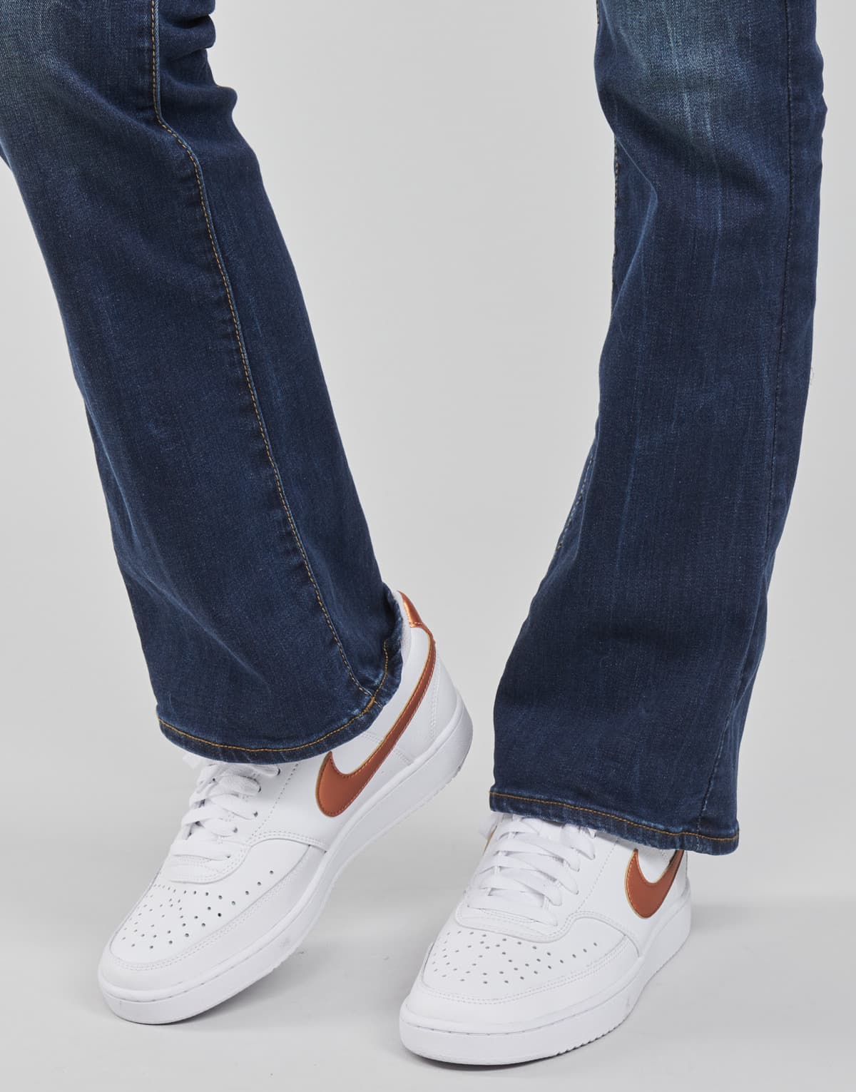 Women's Pants G-Star Raw Blue