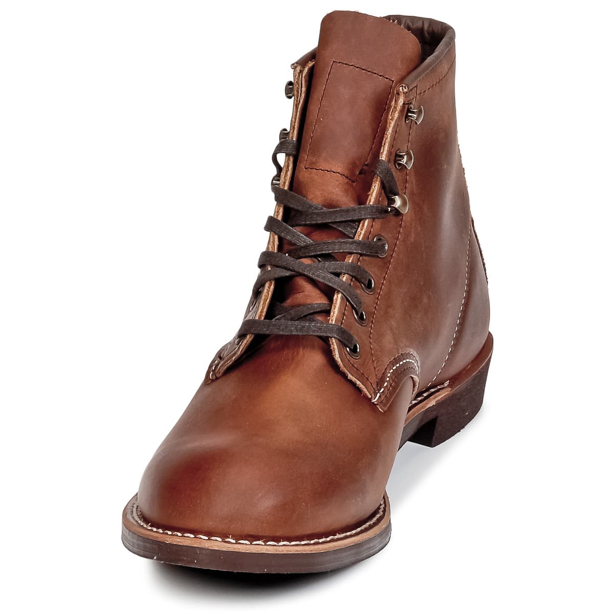 Men's Boots Red Wing Brown