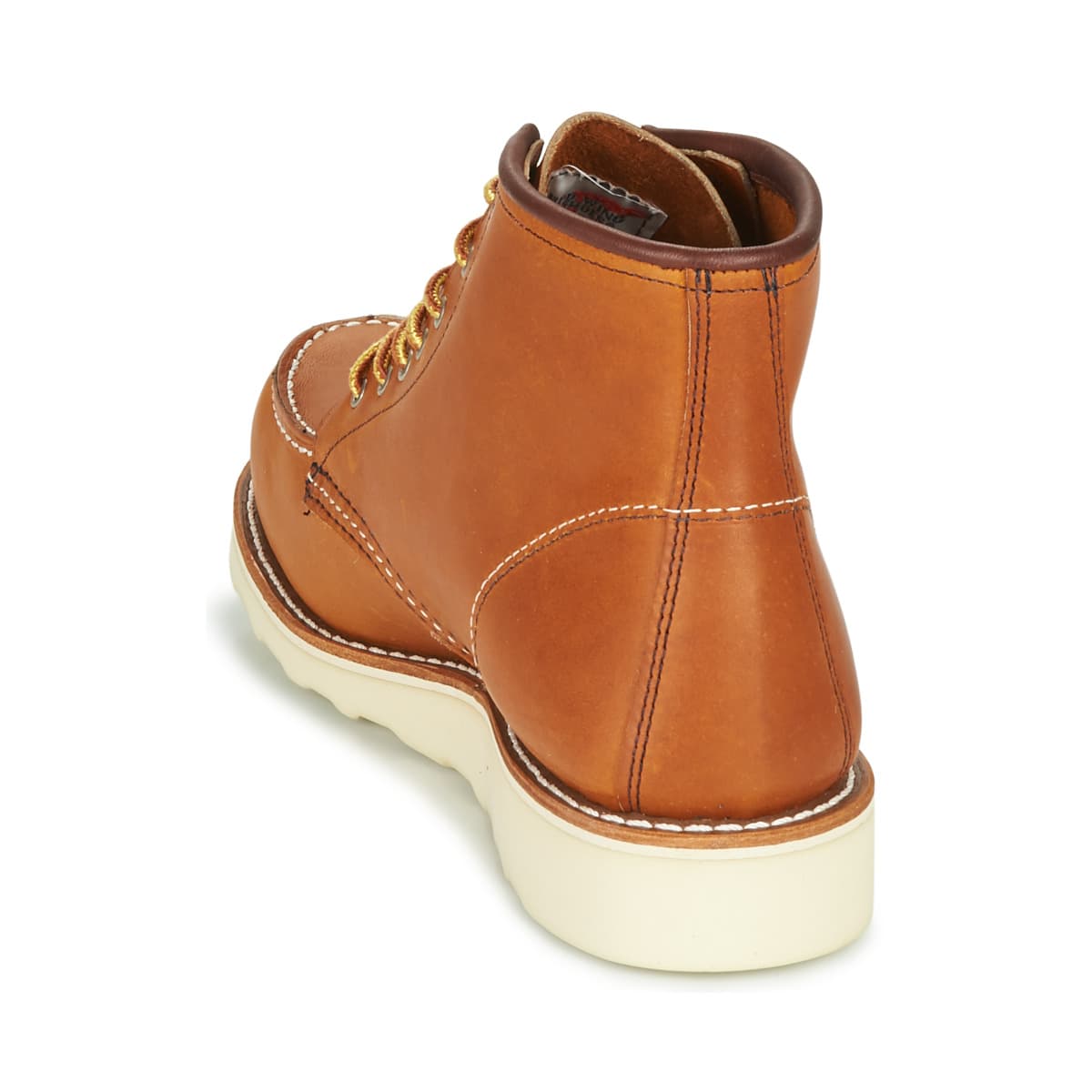 Women's Boots Red Wing Brown