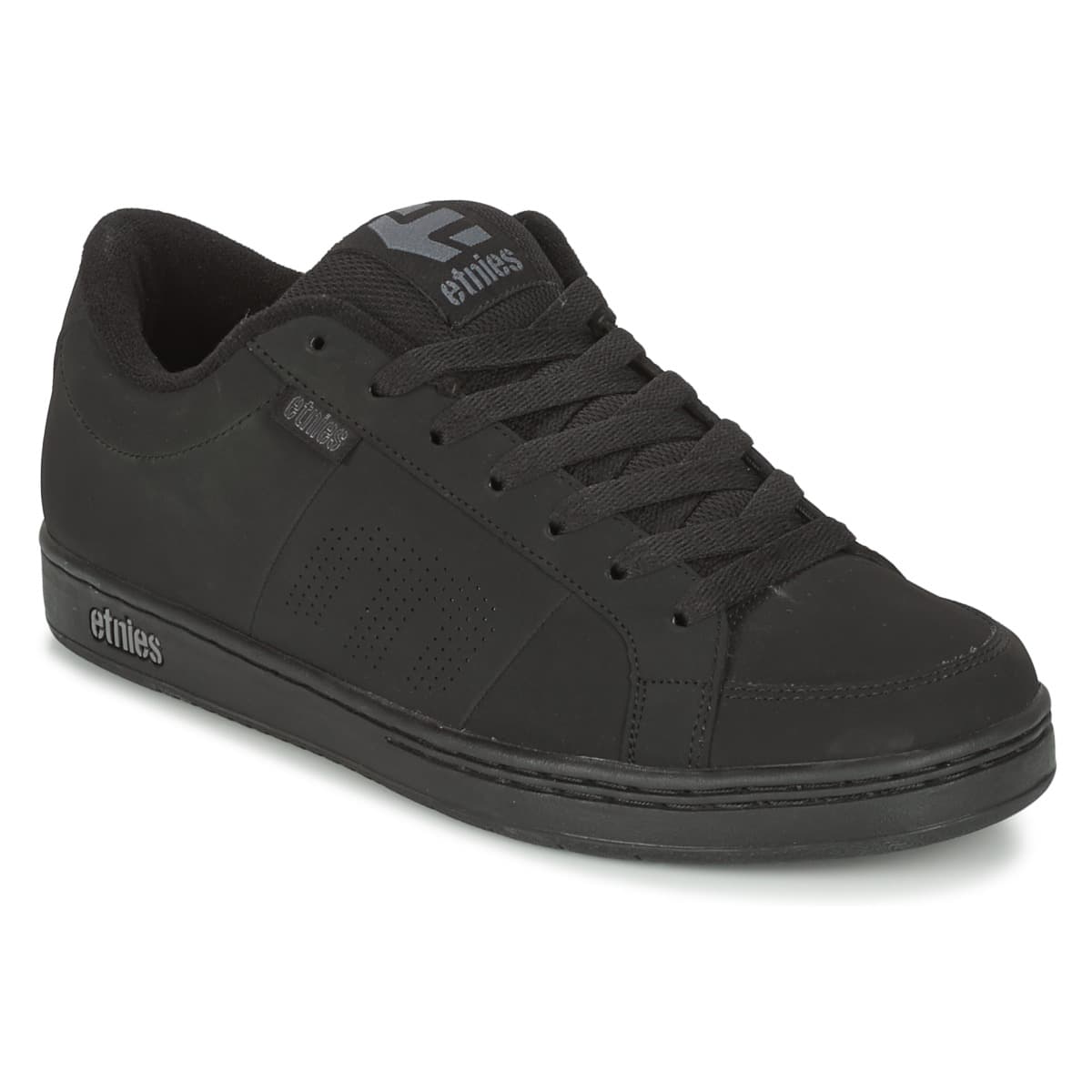 Men's Sneakers Etnies Black