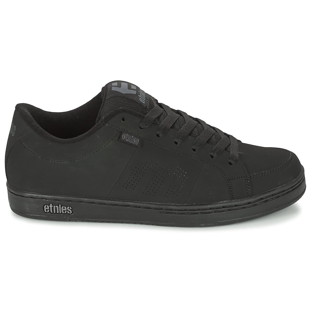Men's Sneakers Etnies Black
