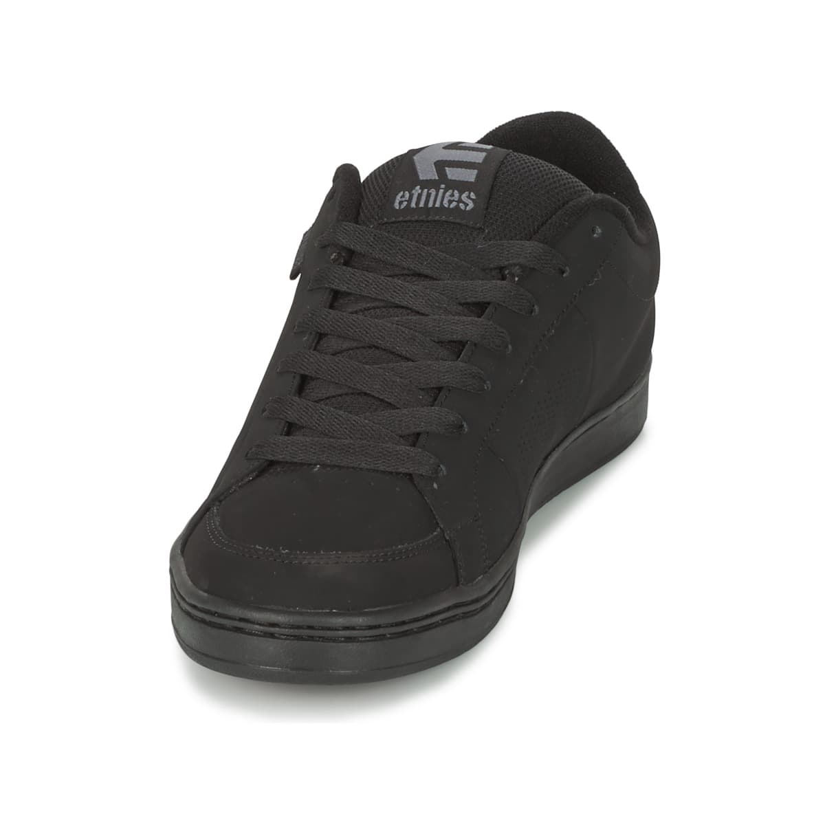 Men's Sneakers Etnies Black