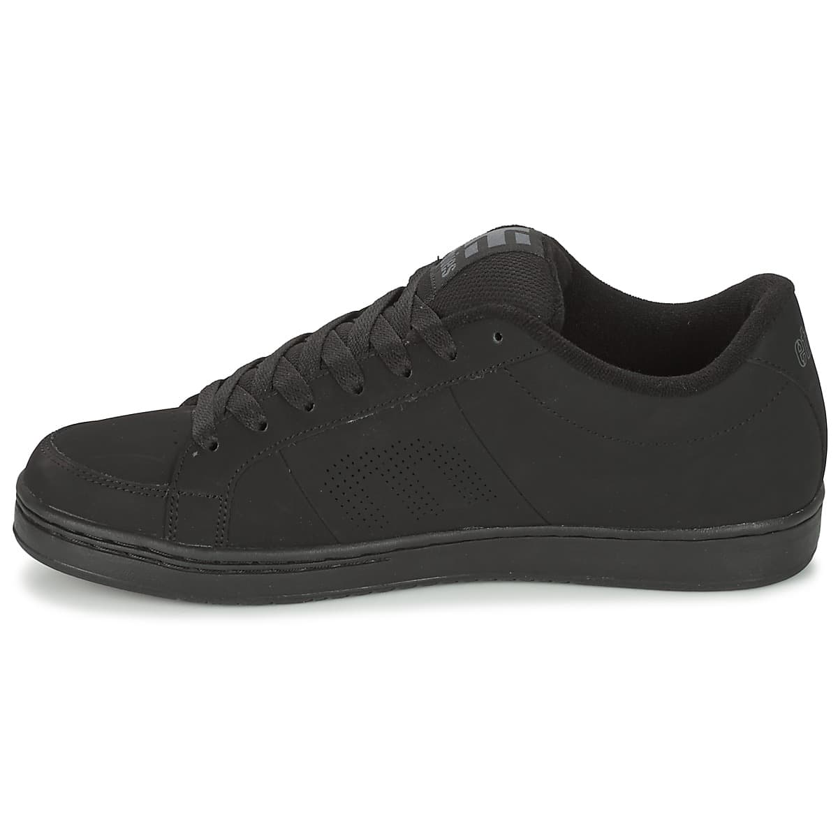 Men's Sneakers Etnies Black