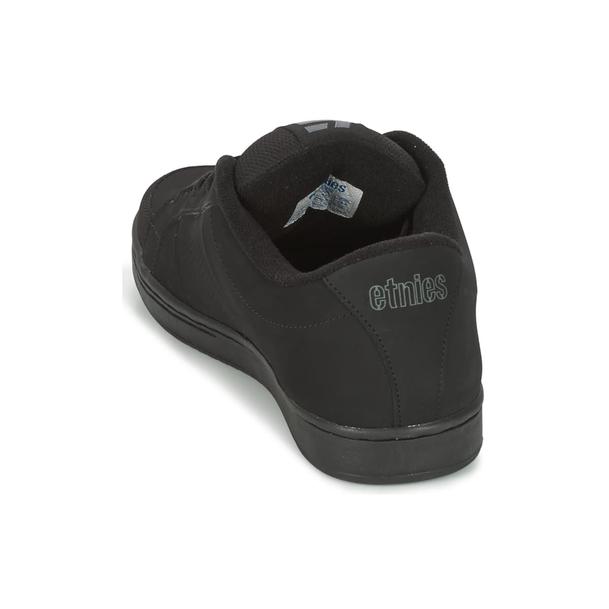 Men's Sneakers Etnies Black