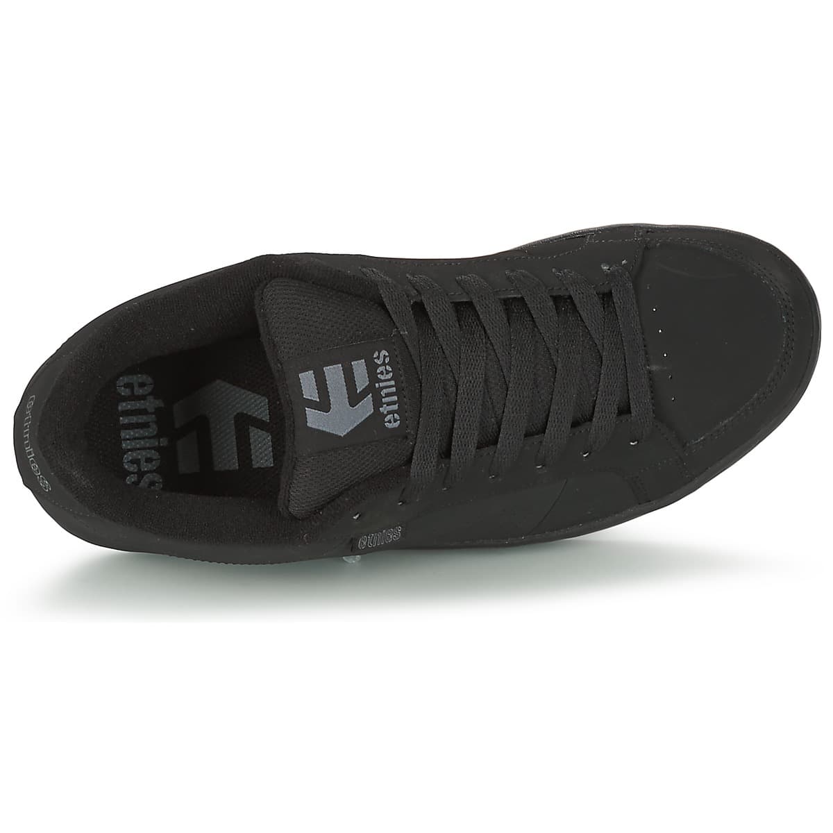 Men's Sneakers Etnies Black