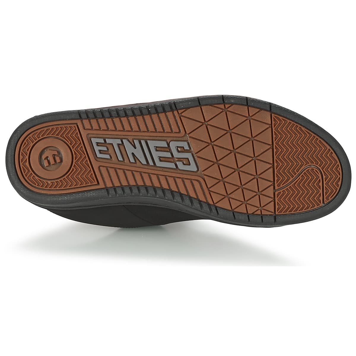 Men's Sneakers Etnies Black