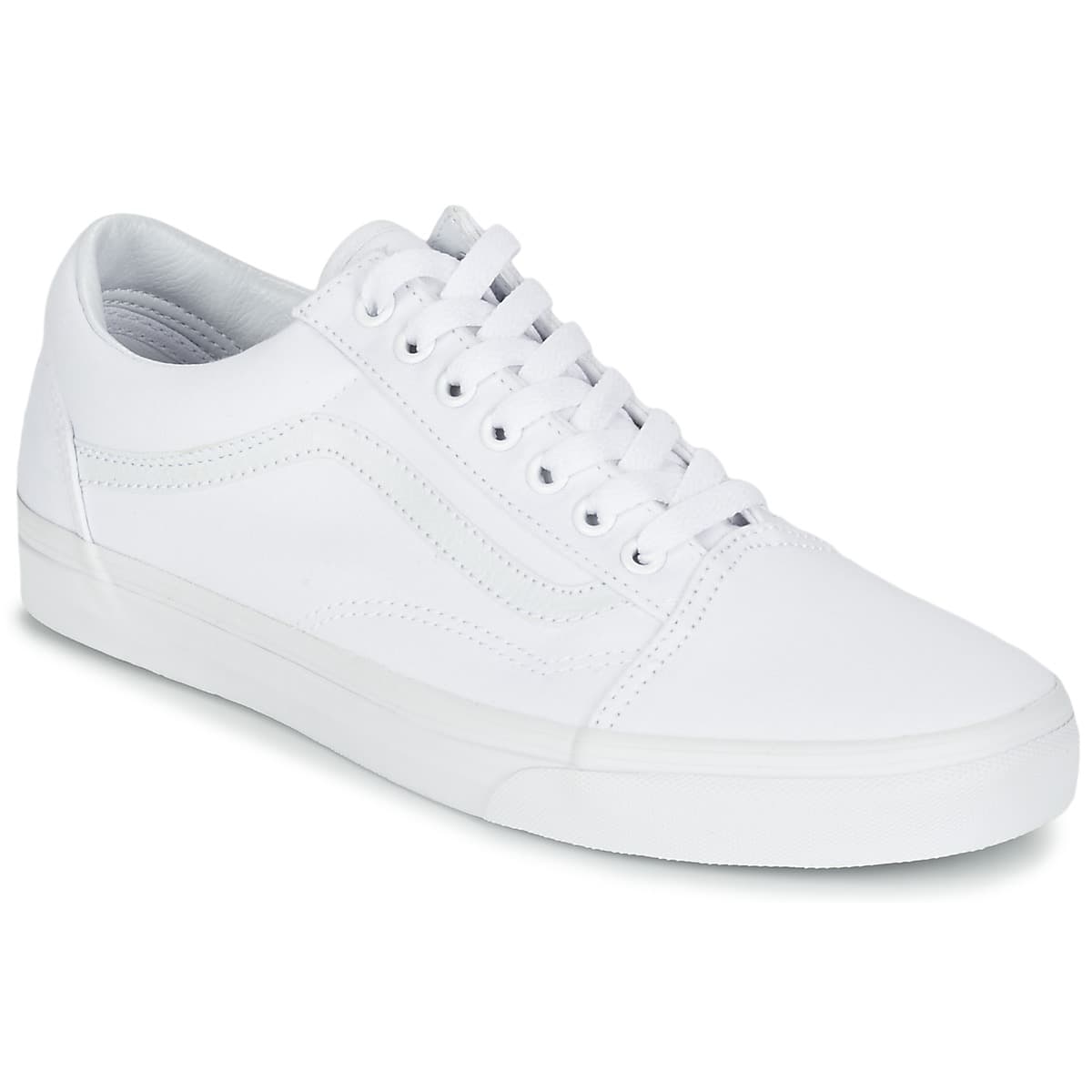 Men's Sneakers Vans White