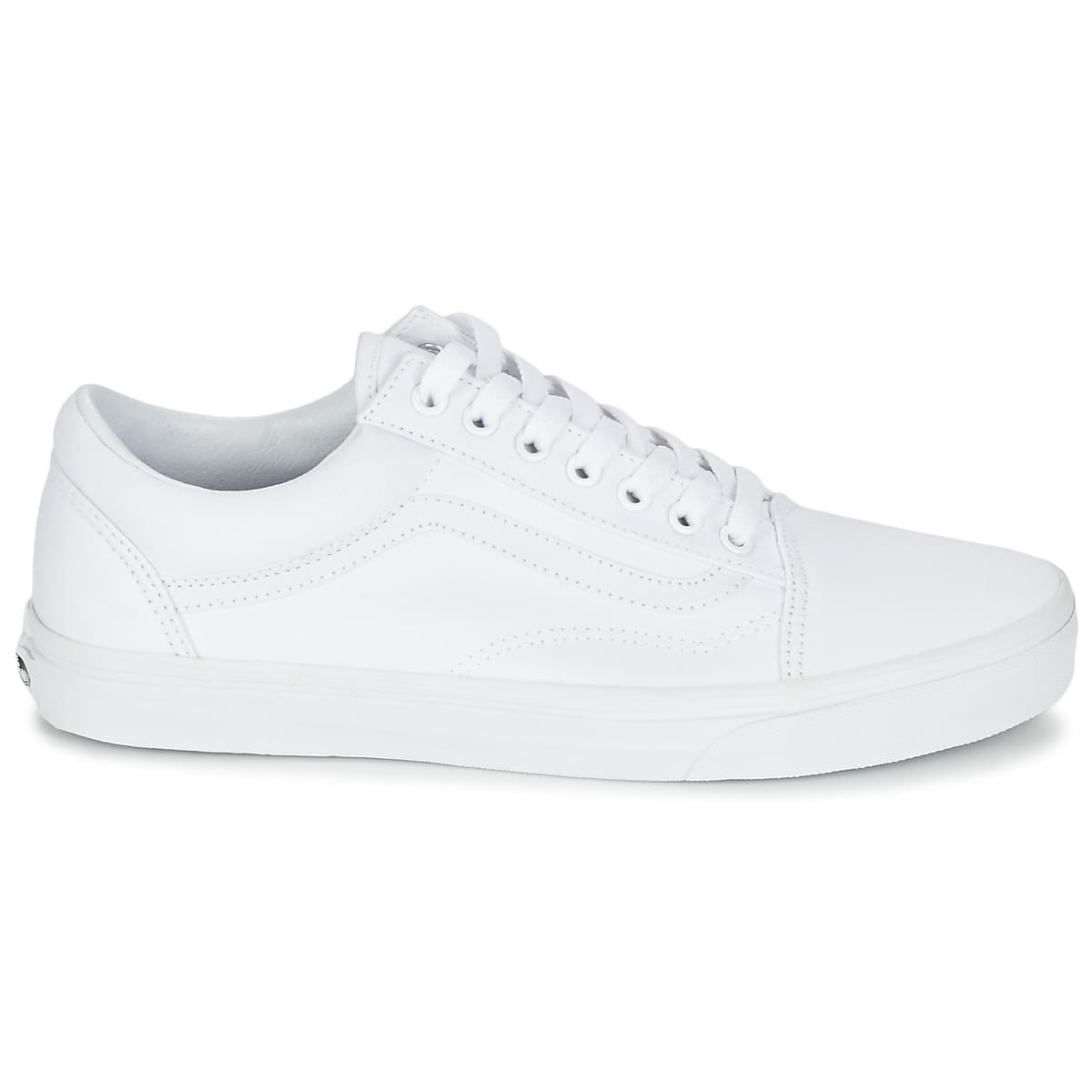 Women's Sneakers Vans White
