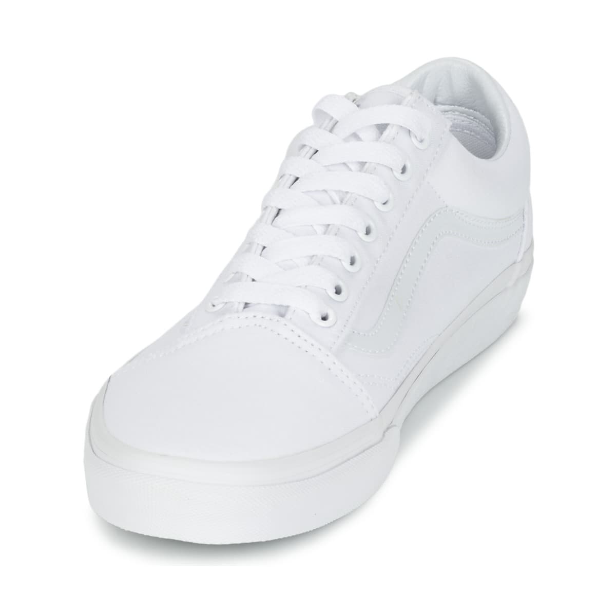 Women's Sneakers Vans White