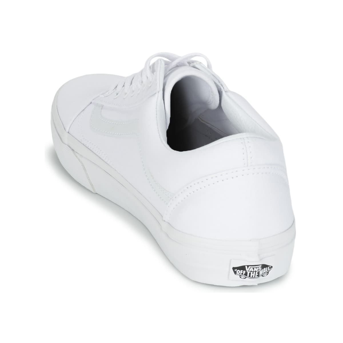 Women's Sneakers Vans White