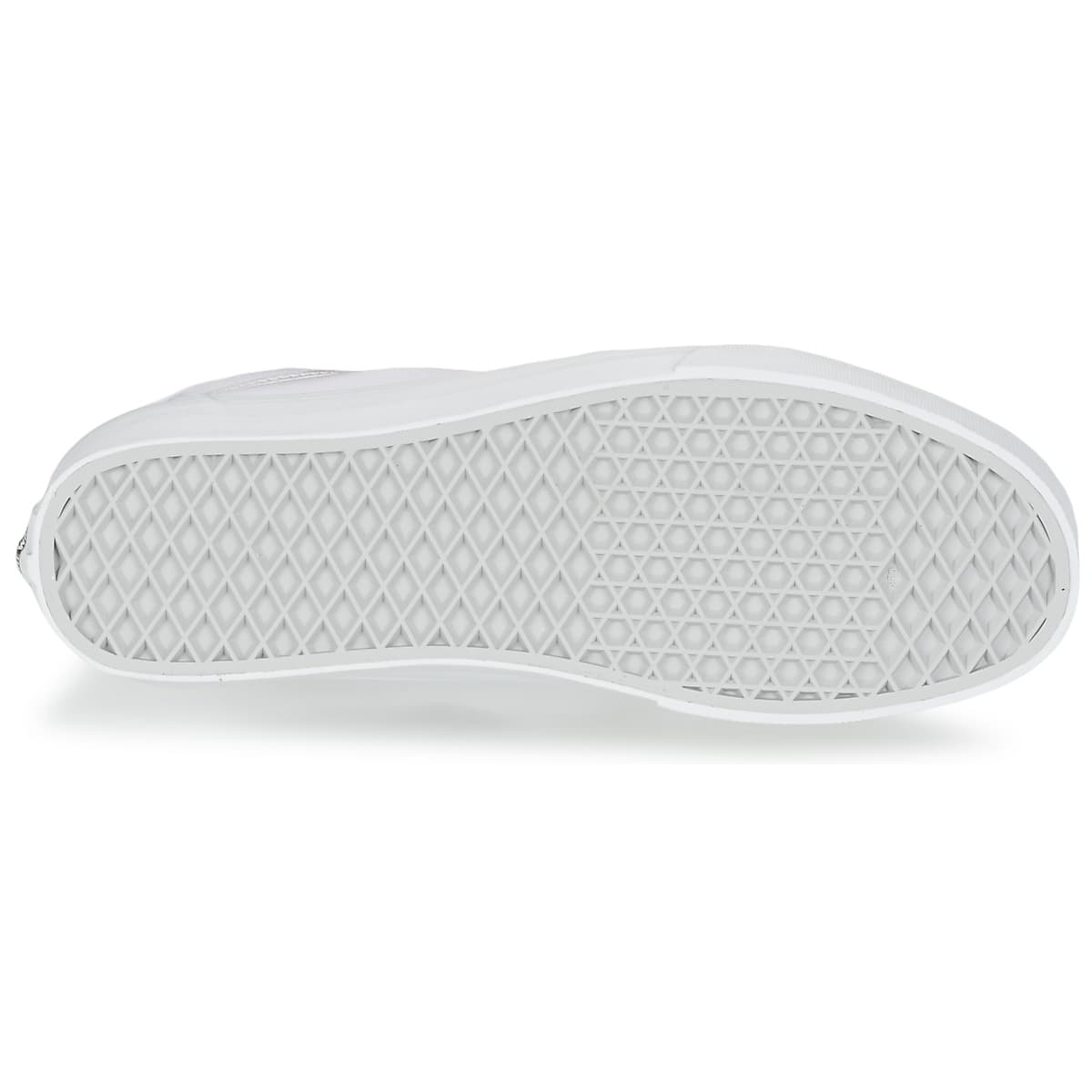 Women's Sneakers Vans White