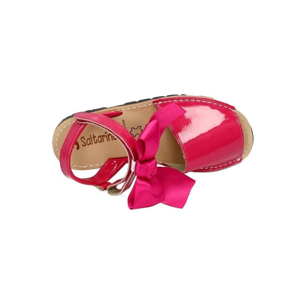 Girls' Sandals Saltarines Multicolor