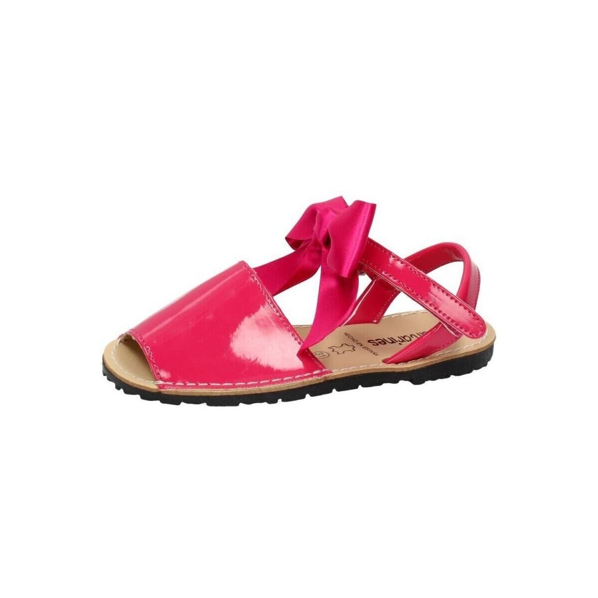Girls' Sandals Saltarines Multicolor