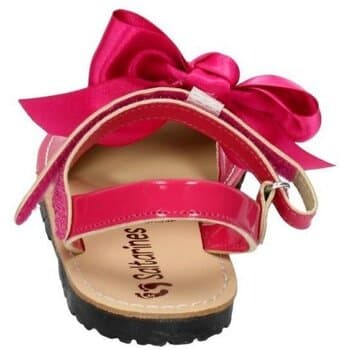 Girls' Sandals Saltarines Multicolor
