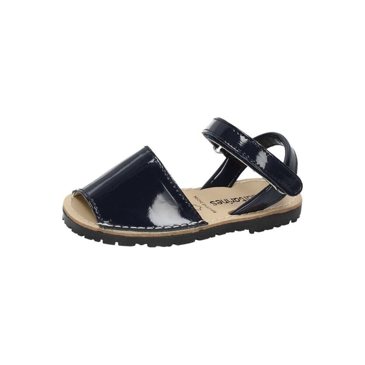 Girls' Sandals Saltarines Blue