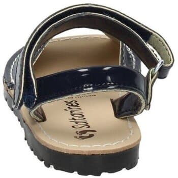 Girls' Sandals Saltarines Blue