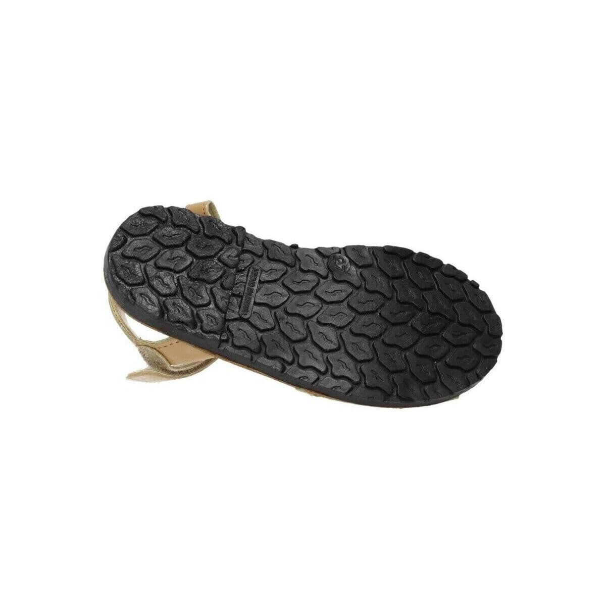 Girls' Sandals Saltarines Brown