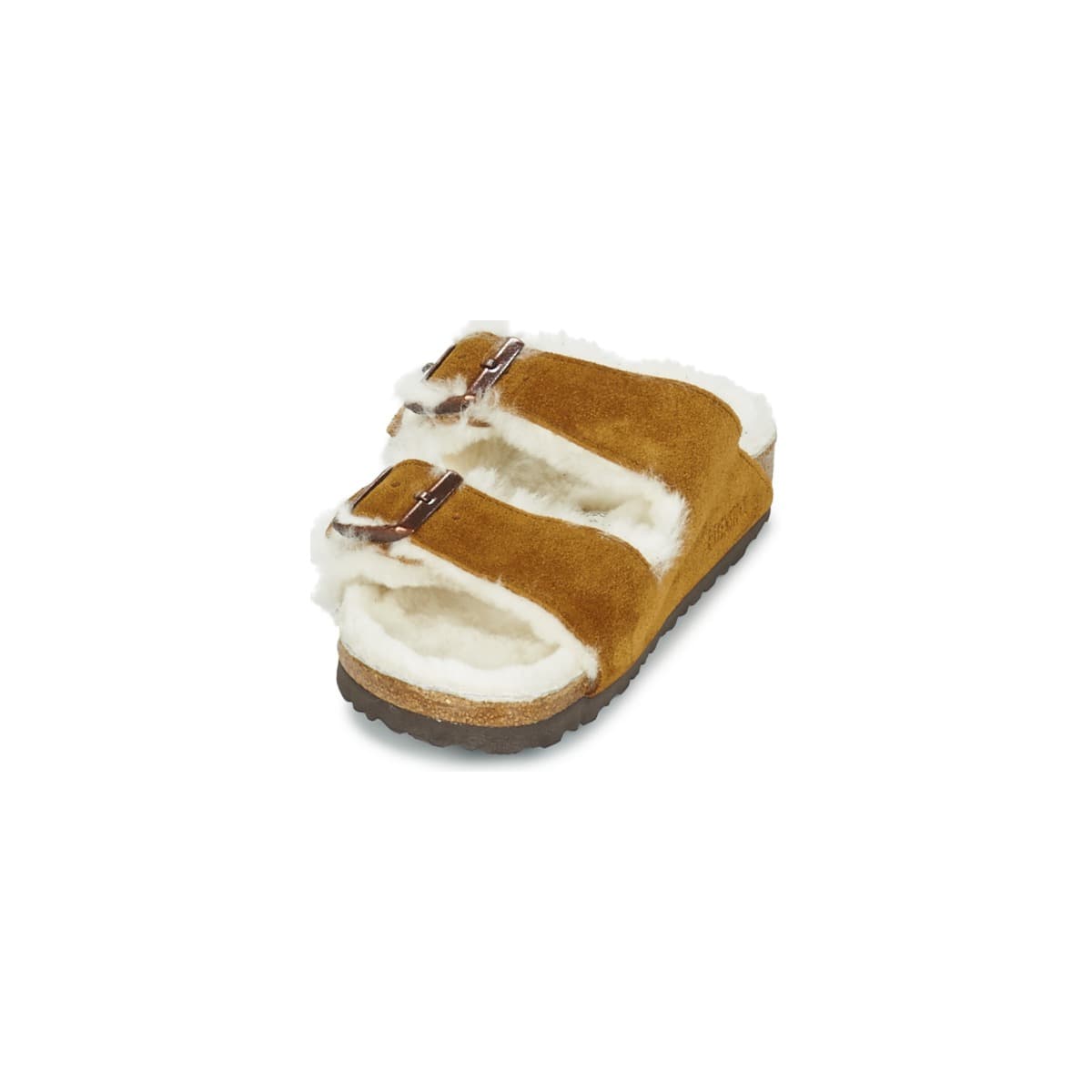 Women's Mules BIRKENSTOCK Brown