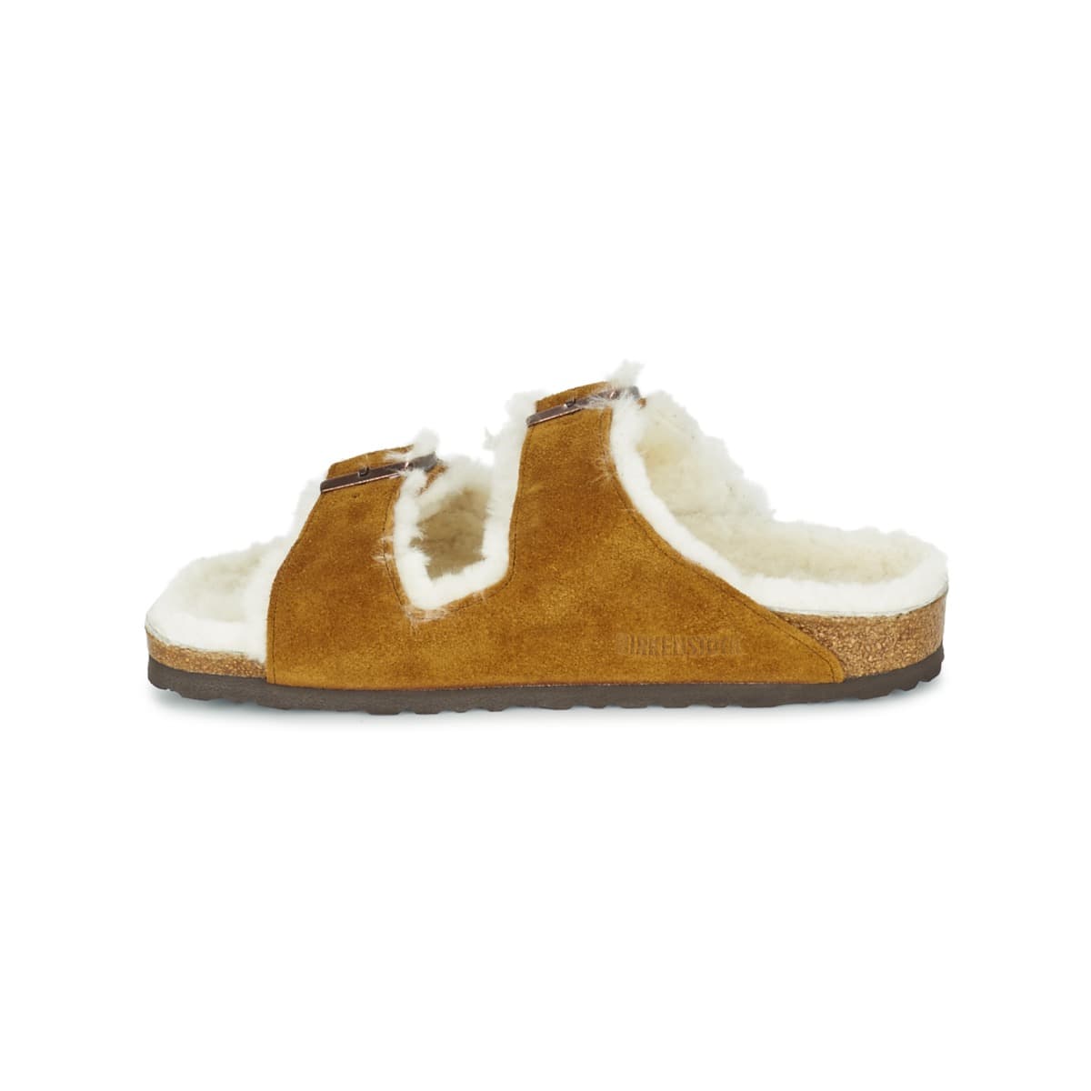 Women's Mules BIRKENSTOCK Brown