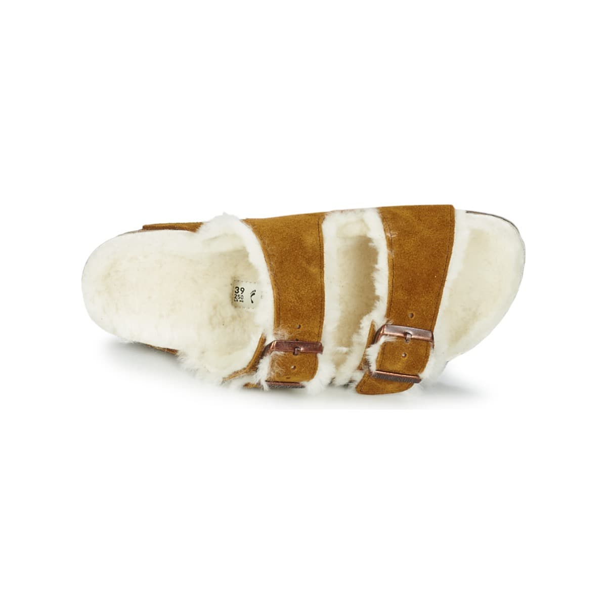 Women's Mules BIRKENSTOCK Brown