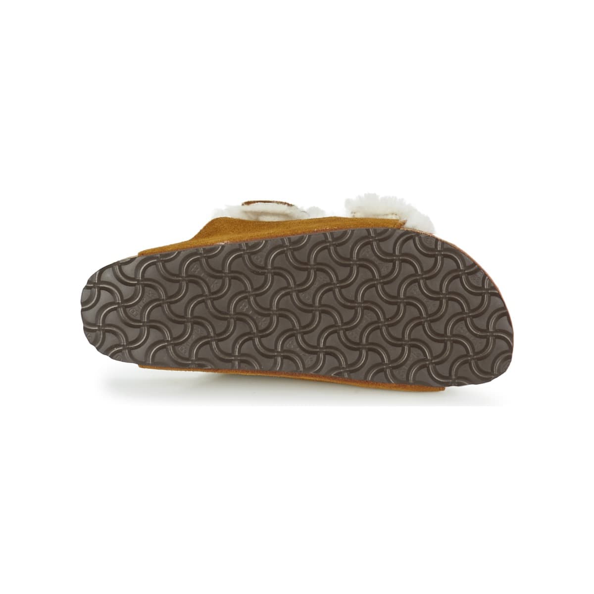 Women's Mules BIRKENSTOCK Brown