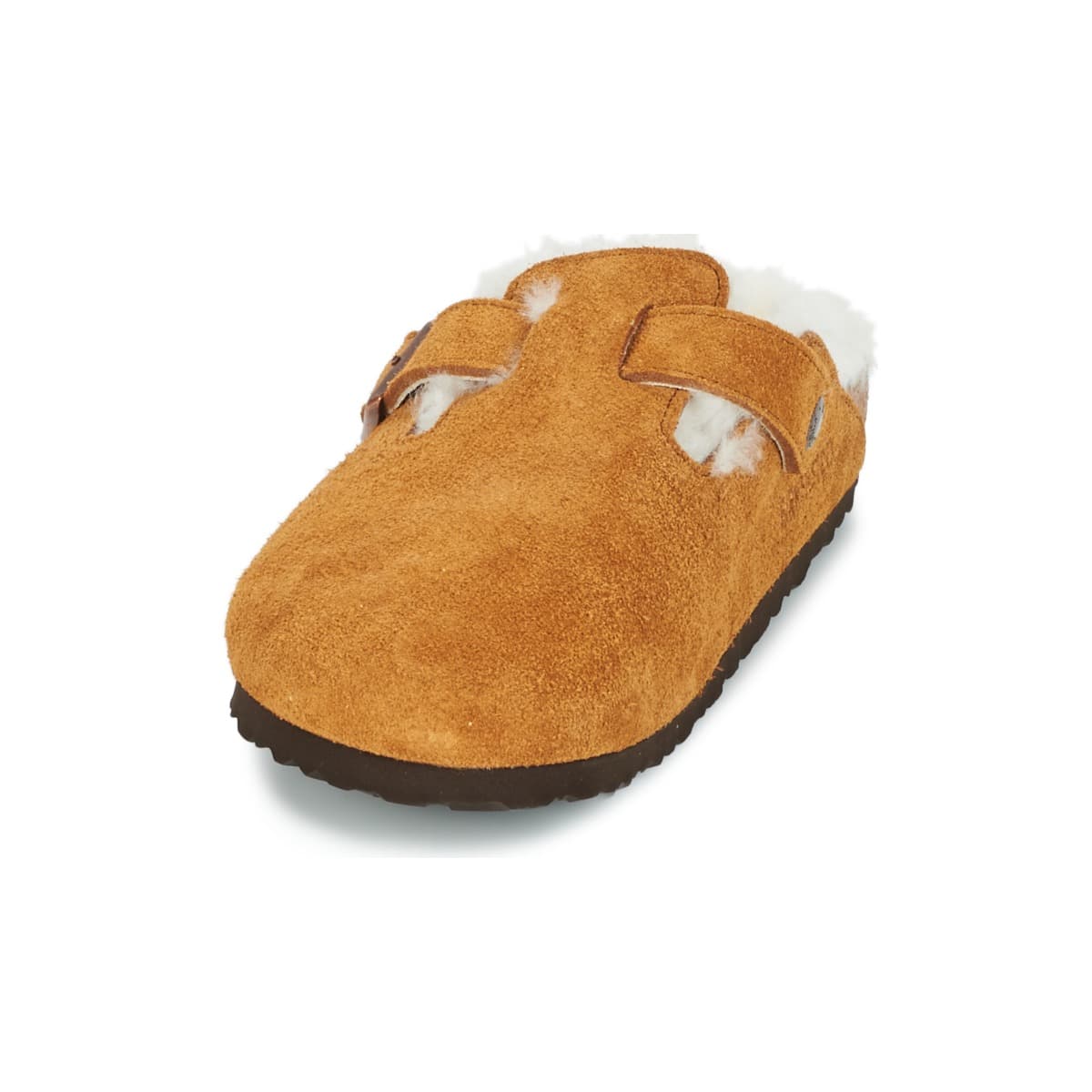 Women's Clogs BIRKENSTOCK Brown