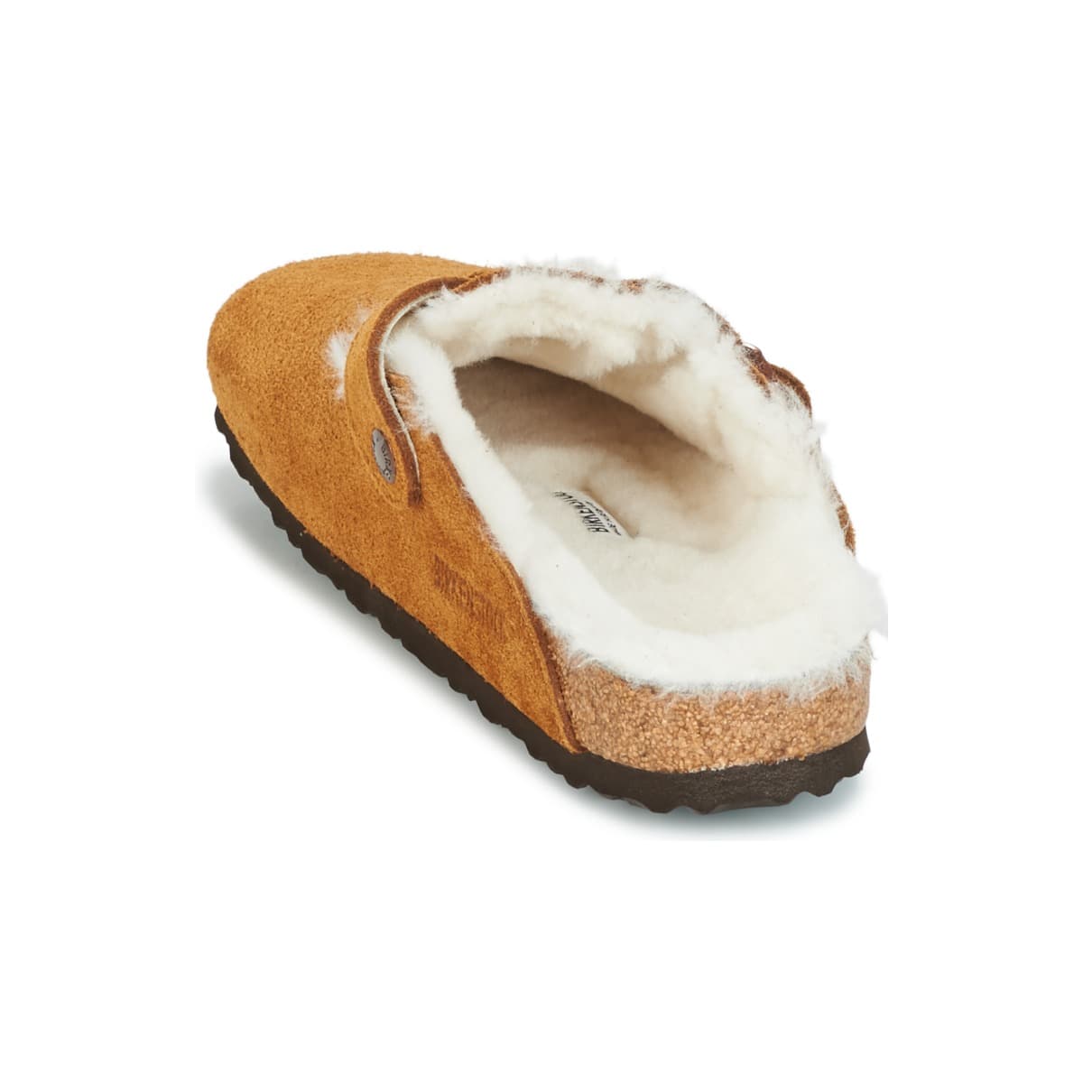 Women's Clogs BIRKENSTOCK Brown