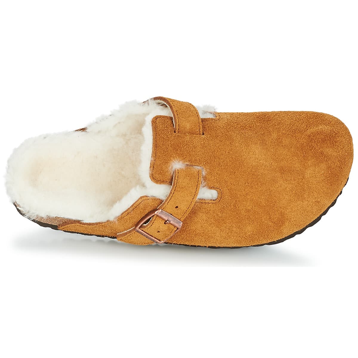 Women's Clogs BIRKENSTOCK Brown