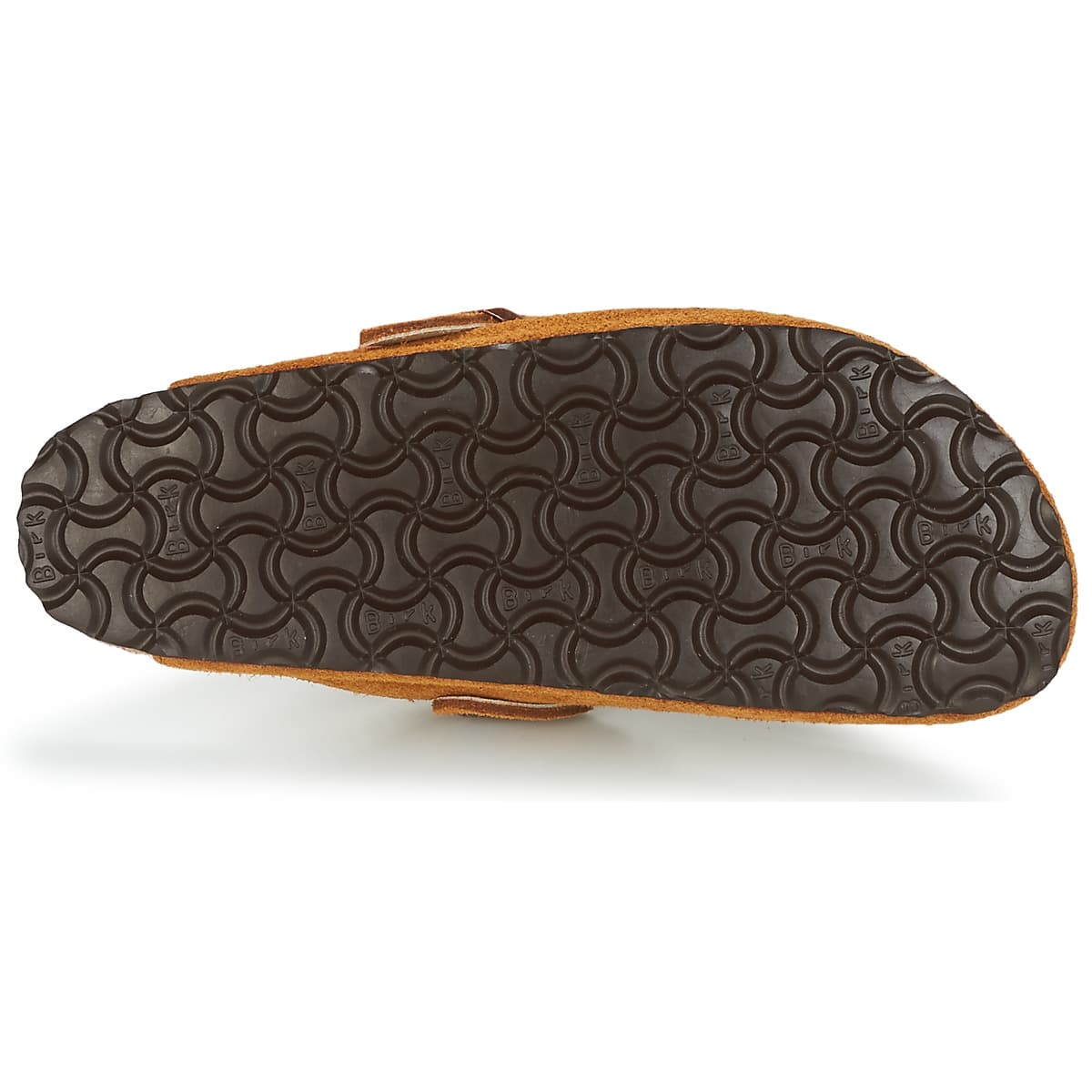 Women's Clogs BIRKENSTOCK Brown