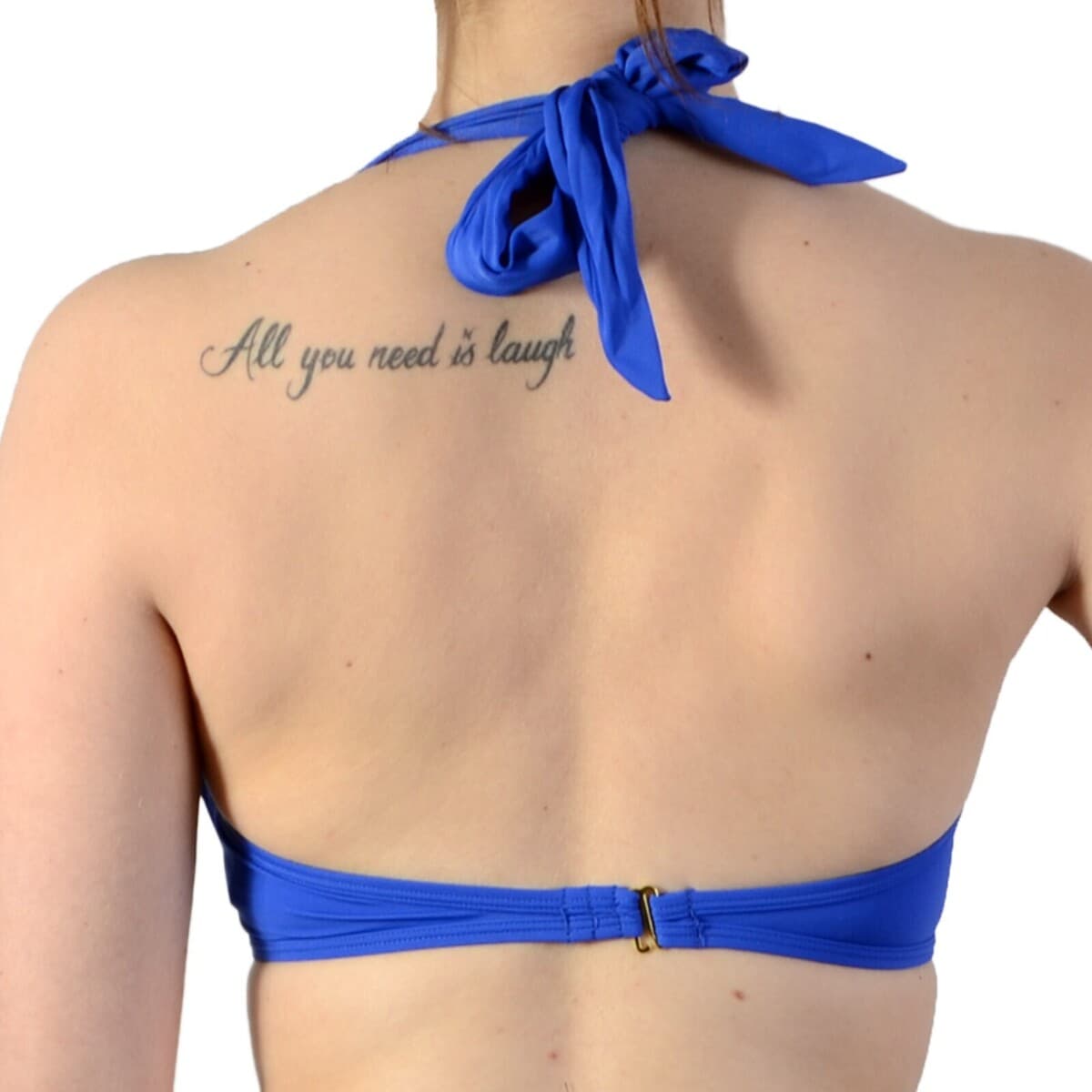 Women's Swimwear Valege Blue