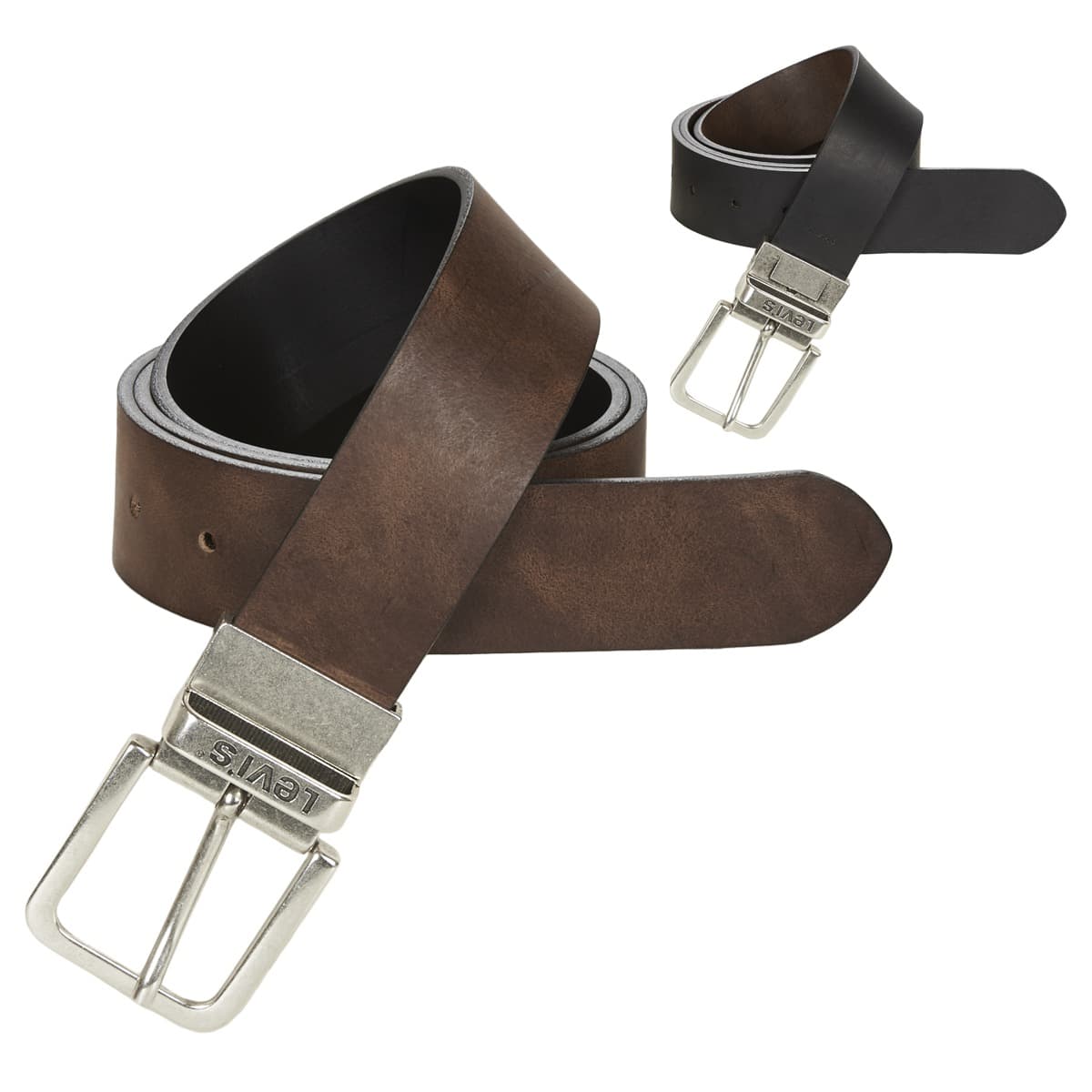 Men's Belts Levis Black