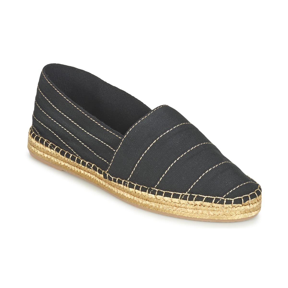 Women's Espadrilles Marc Jacobs Black