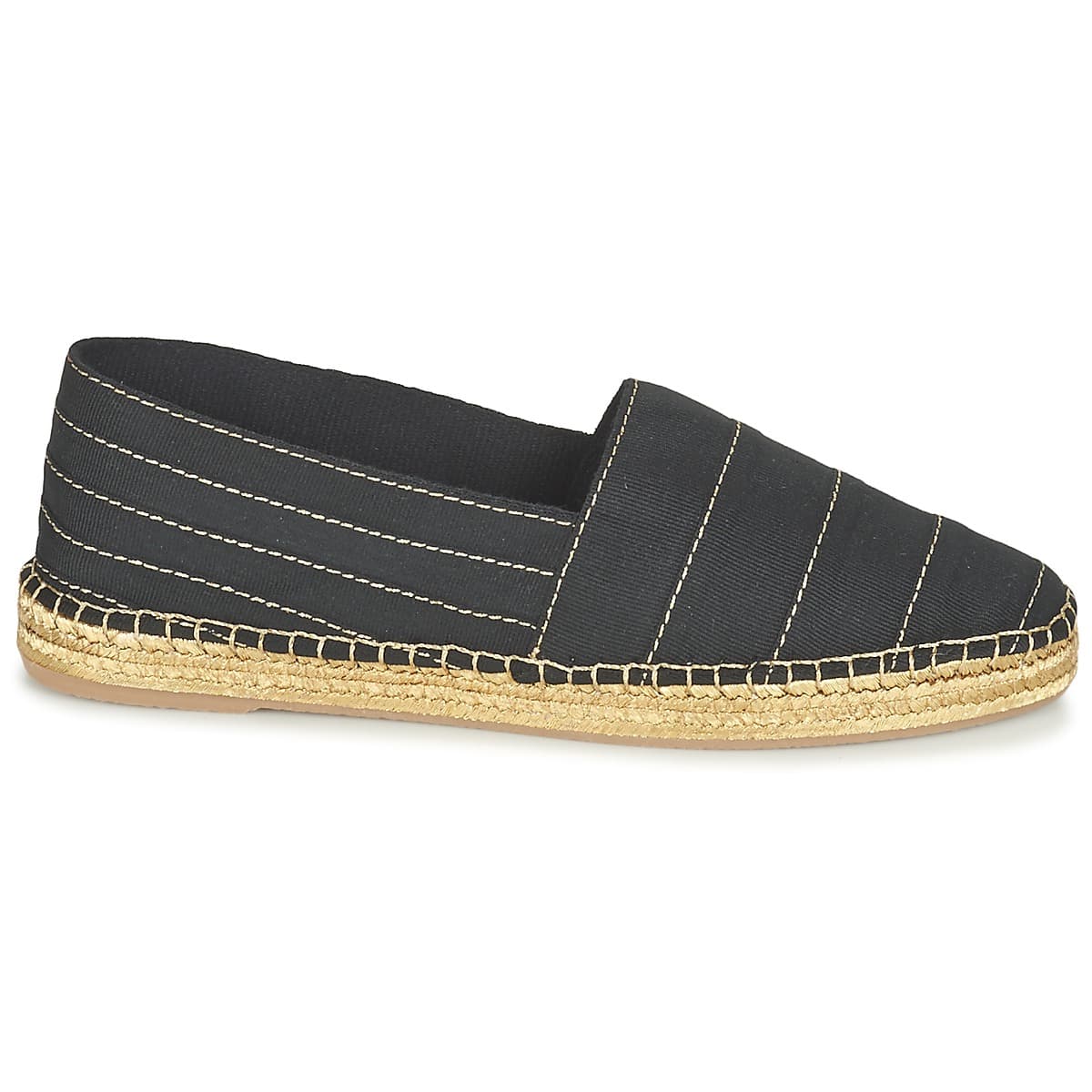 Women's Espadrilles Marc Jacobs Black