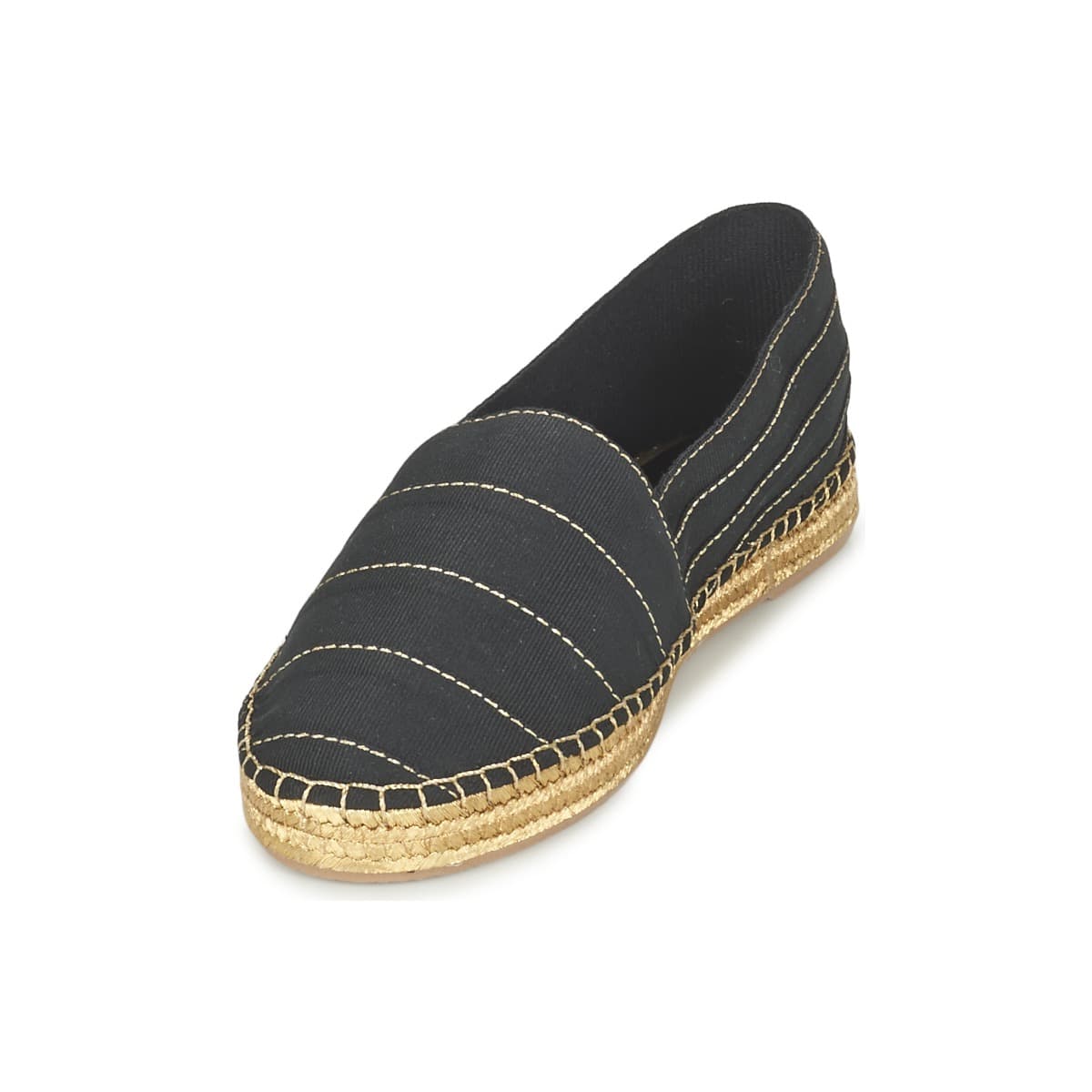 Women's Espadrilles Marc Jacobs Black