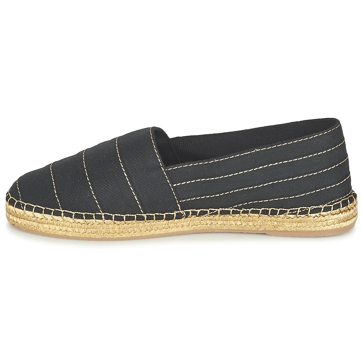 Women's Espadrilles Marc Jacobs Black