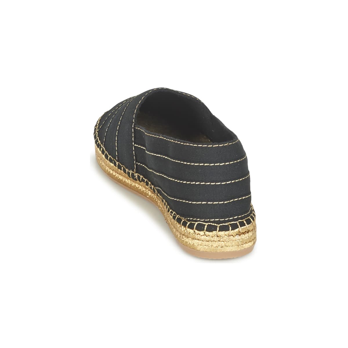 Women's Espadrilles Marc Jacobs Black