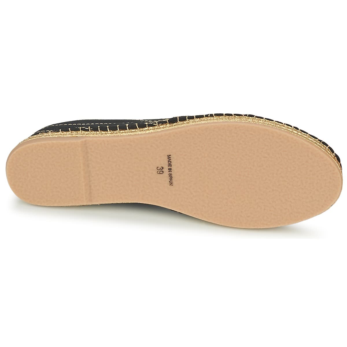 Women's Espadrilles Marc Jacobs Black