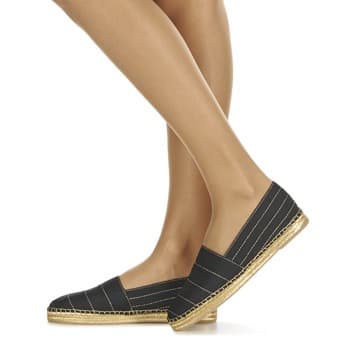 Women's Espadrilles Marc Jacobs Black