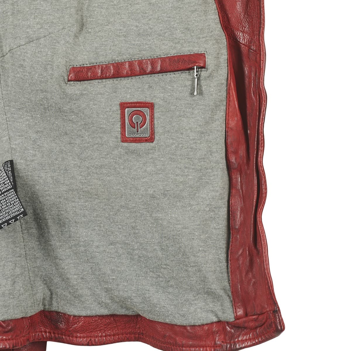 Women's Jackets Oakwood Red