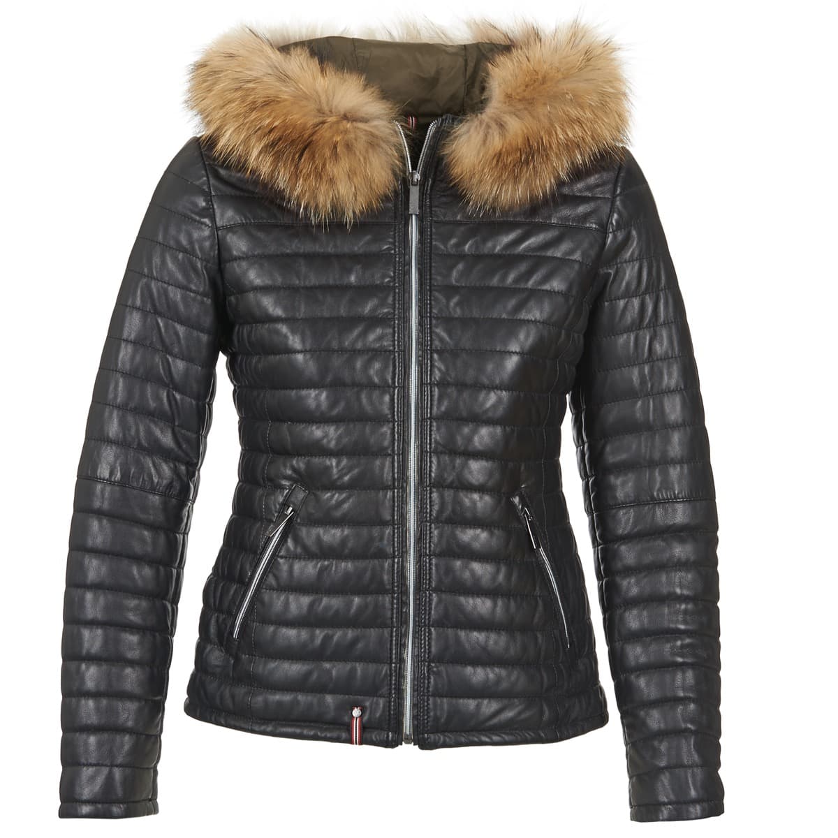 Women's Jackets Oakwood Black