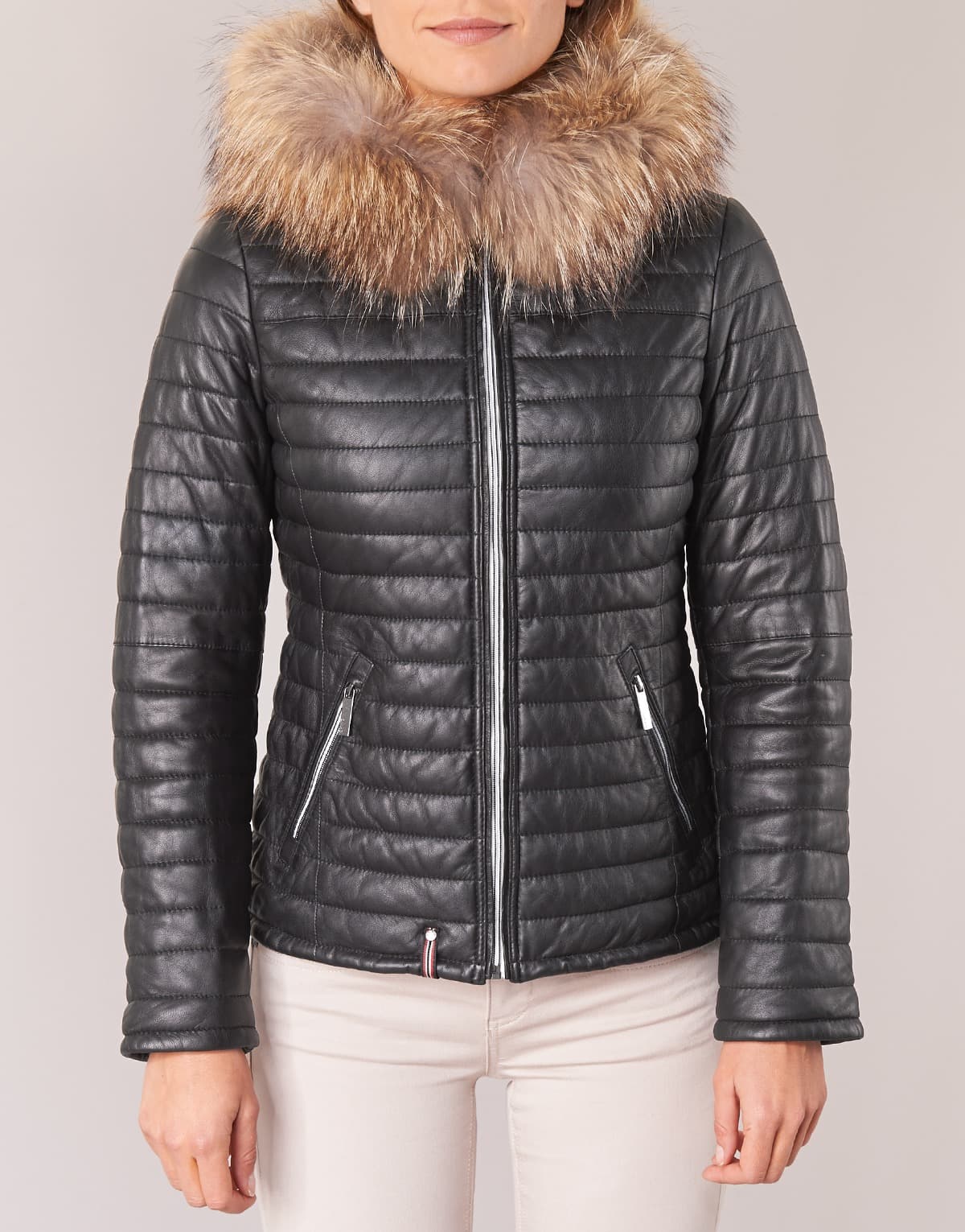 Women's Jackets Oakwood Black