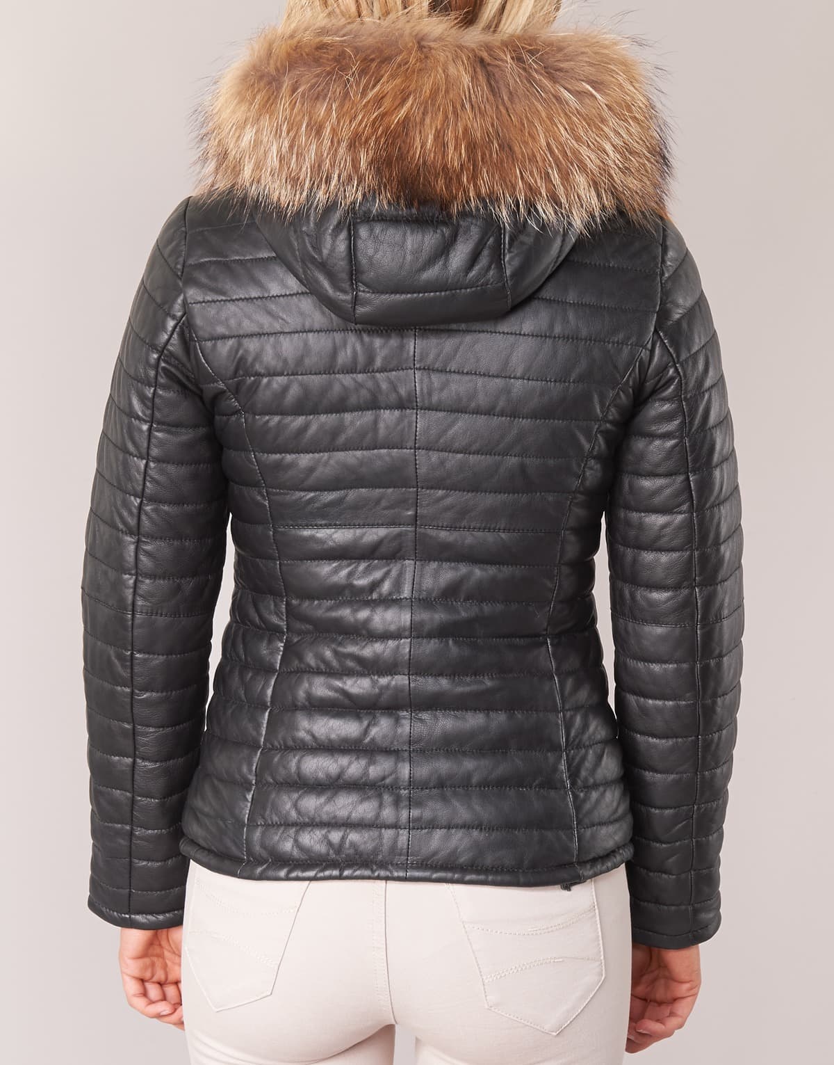 Women's Jackets Oakwood Black