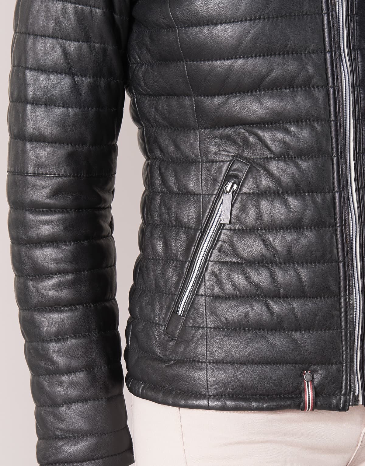 Women's Jackets Oakwood Black