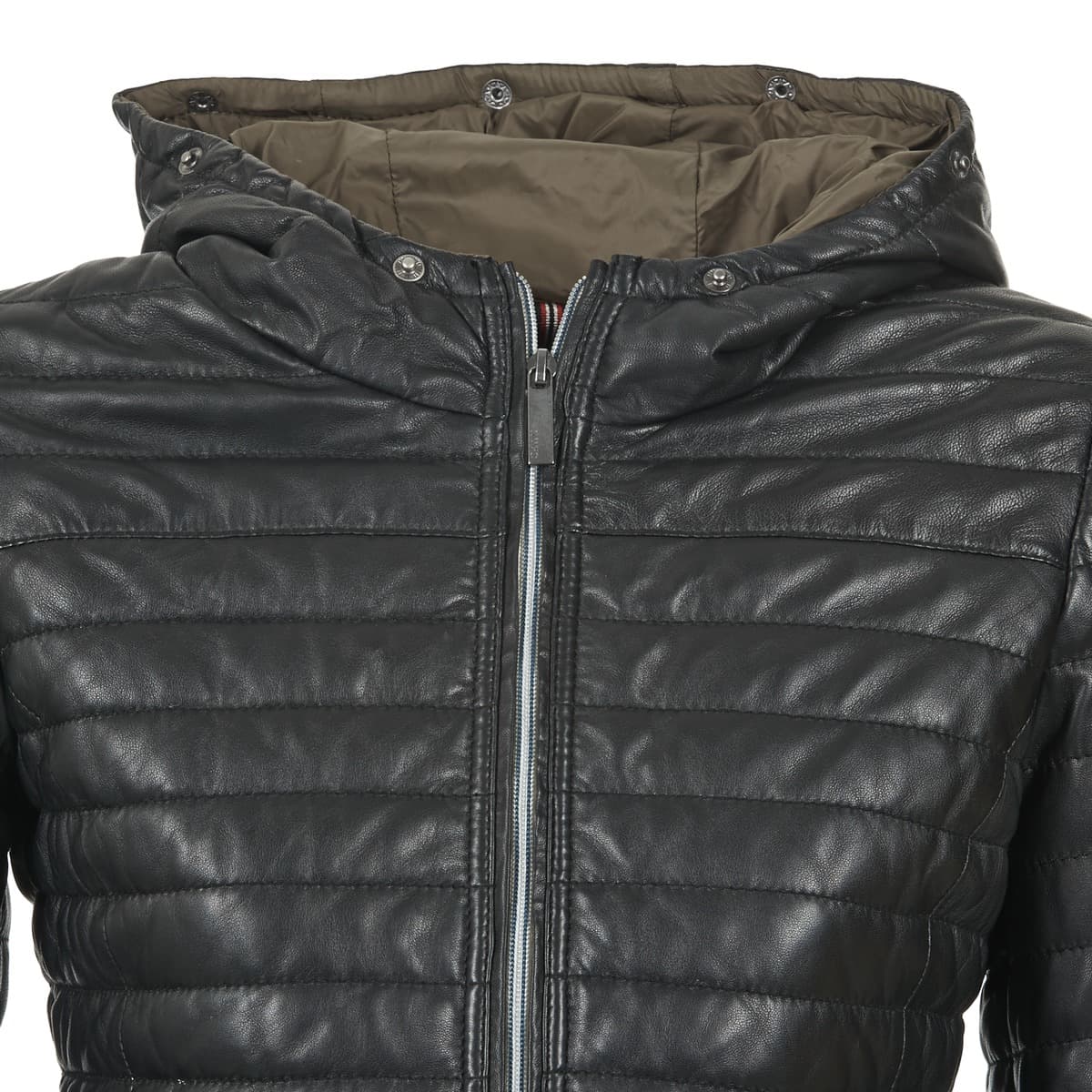 Women's Jackets Oakwood Black