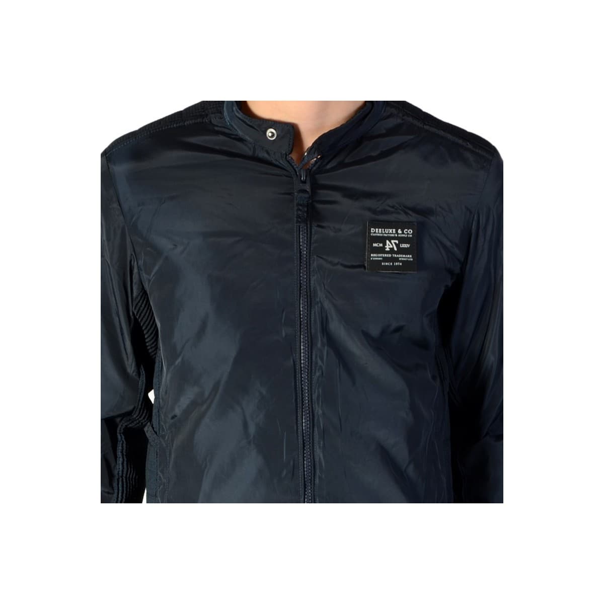 Girls' Jackets Deeluxe Blue