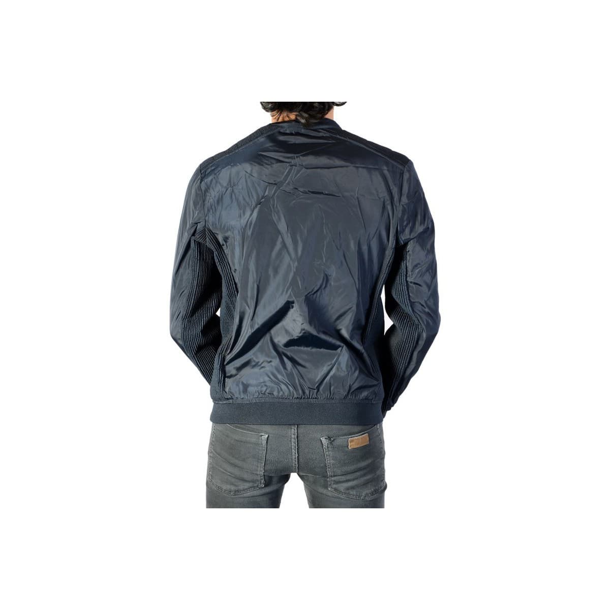 Girls' Jackets Deeluxe Blue