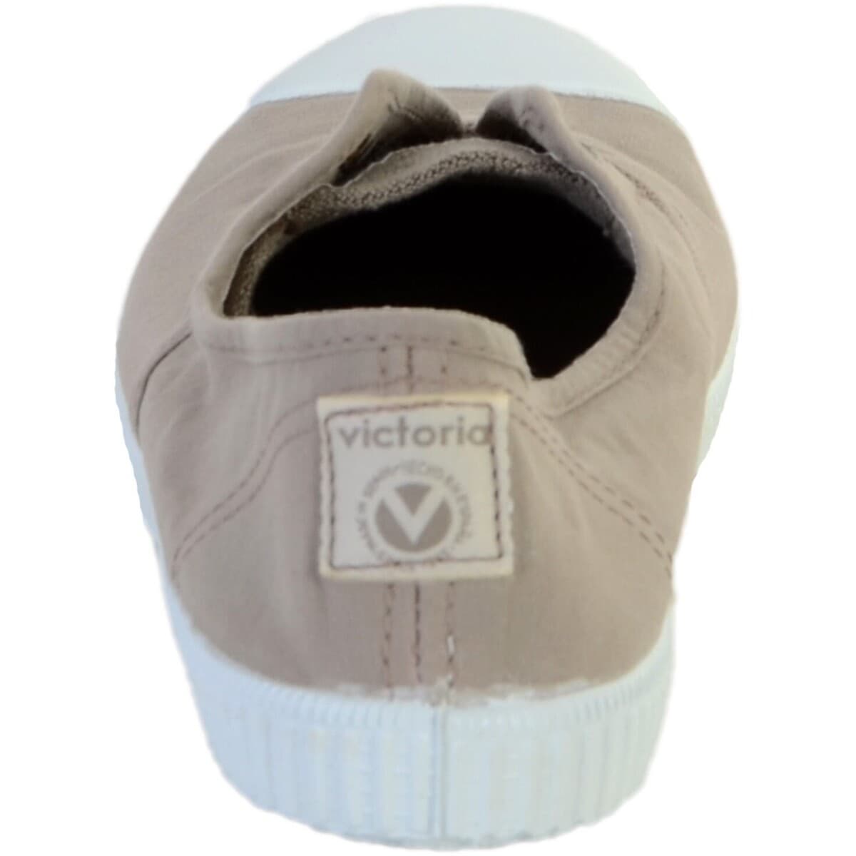 Women's Ballet Flats Victoria Beige