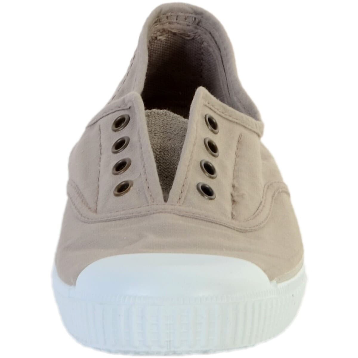 Women's Ballet Flats Victoria Beige